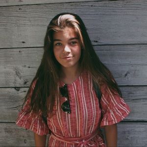 Meet your Posher, Mack